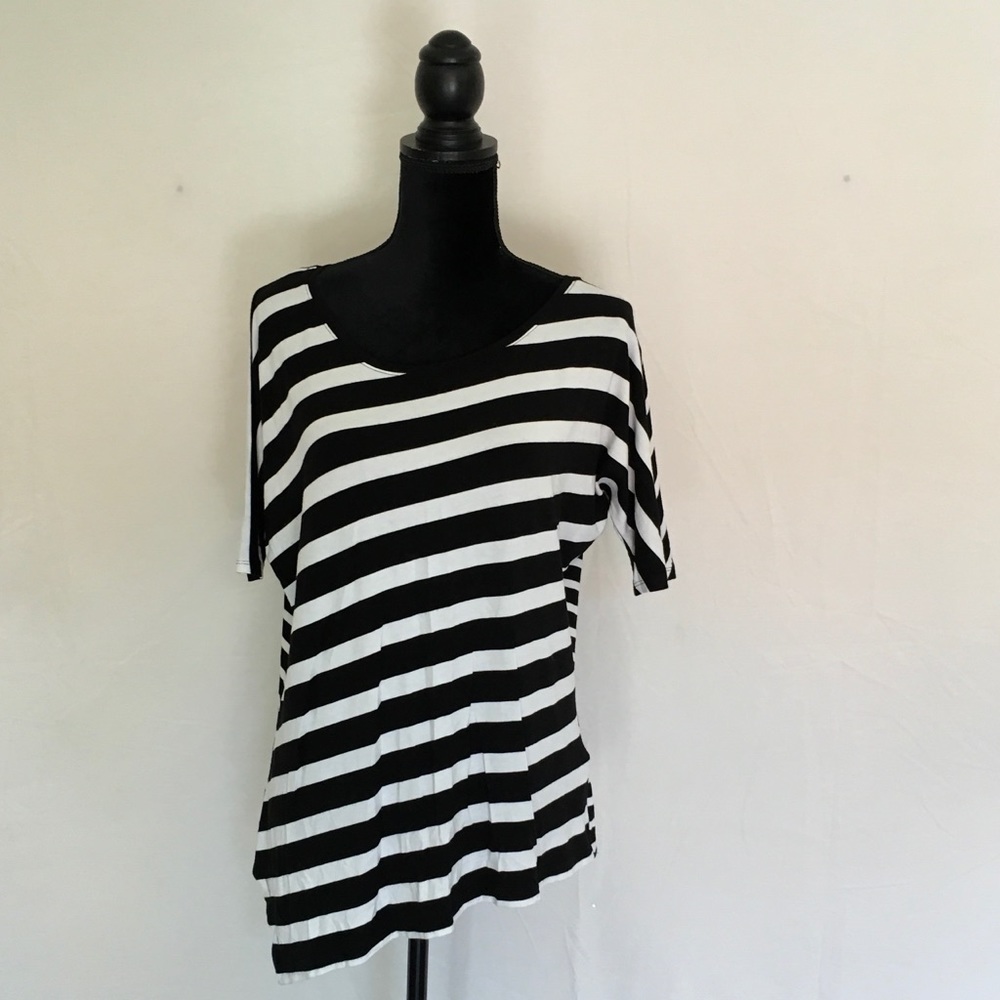Striped Chico’s